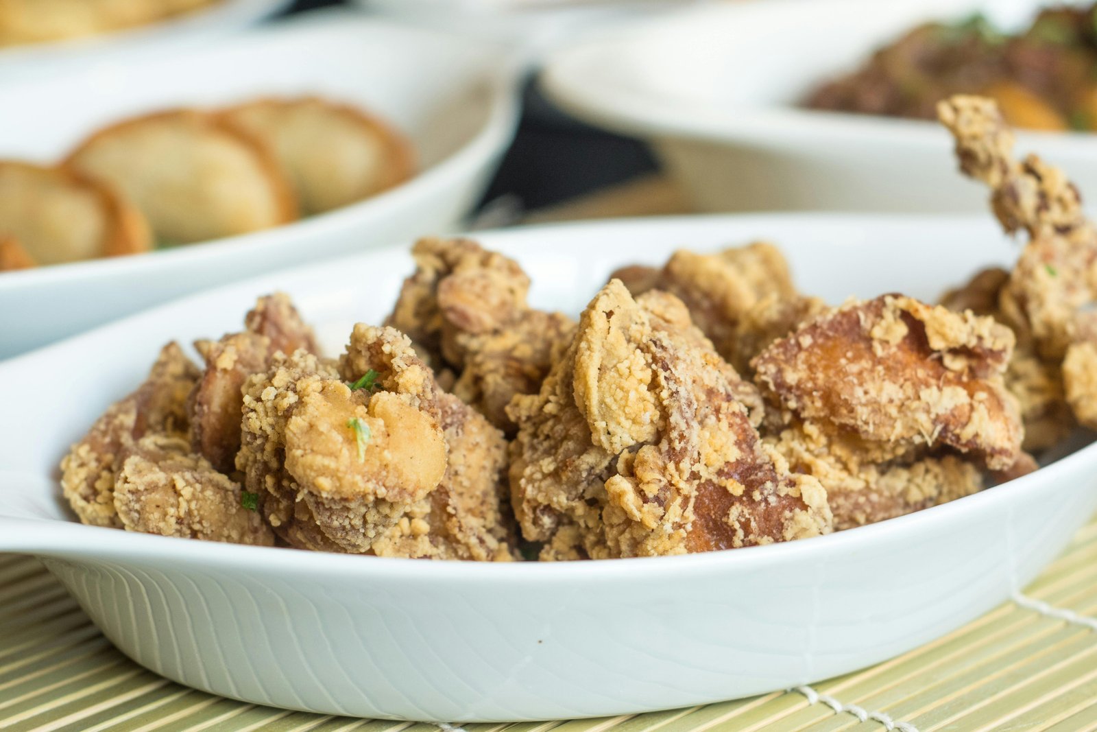 Adobo frito