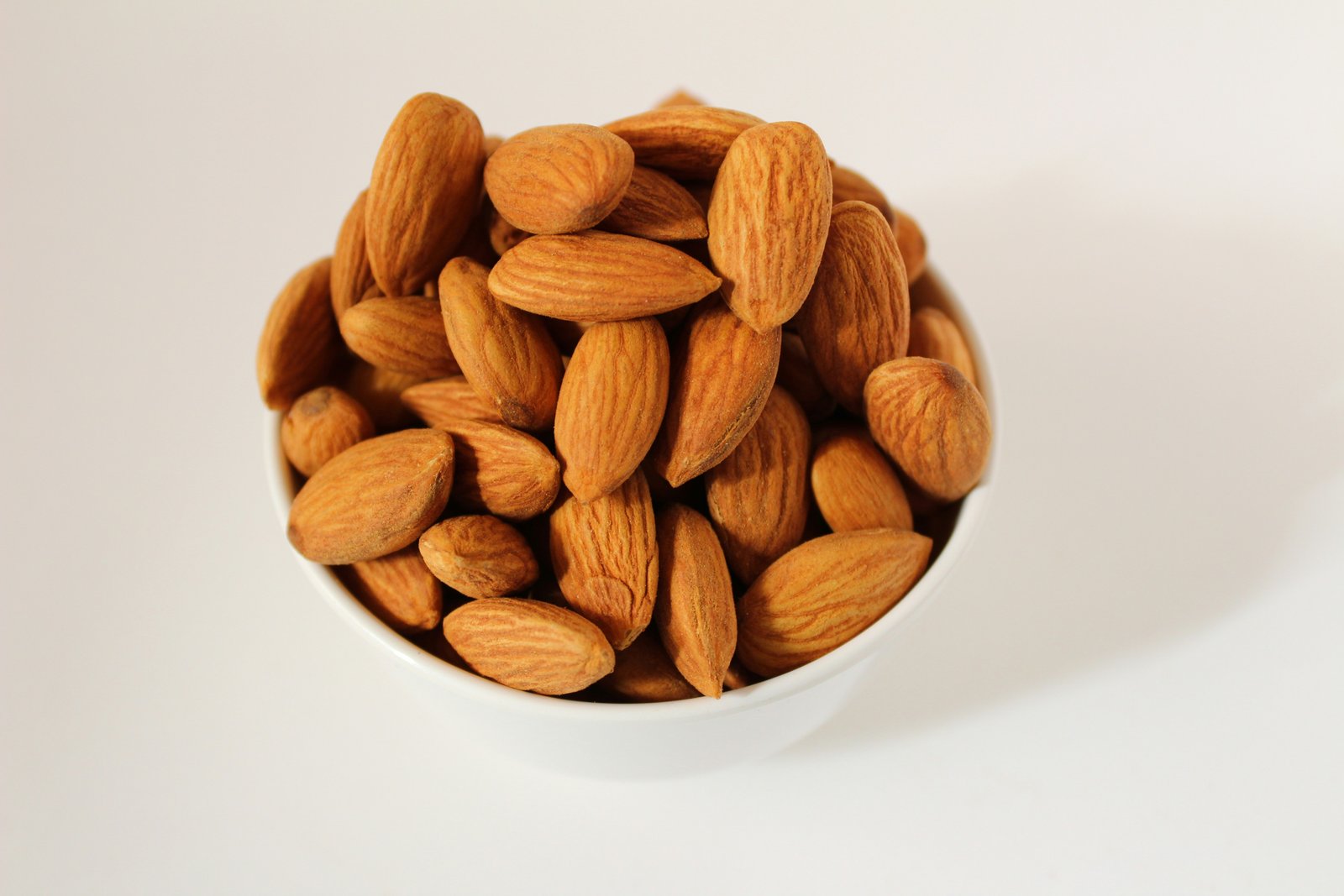 Almendras