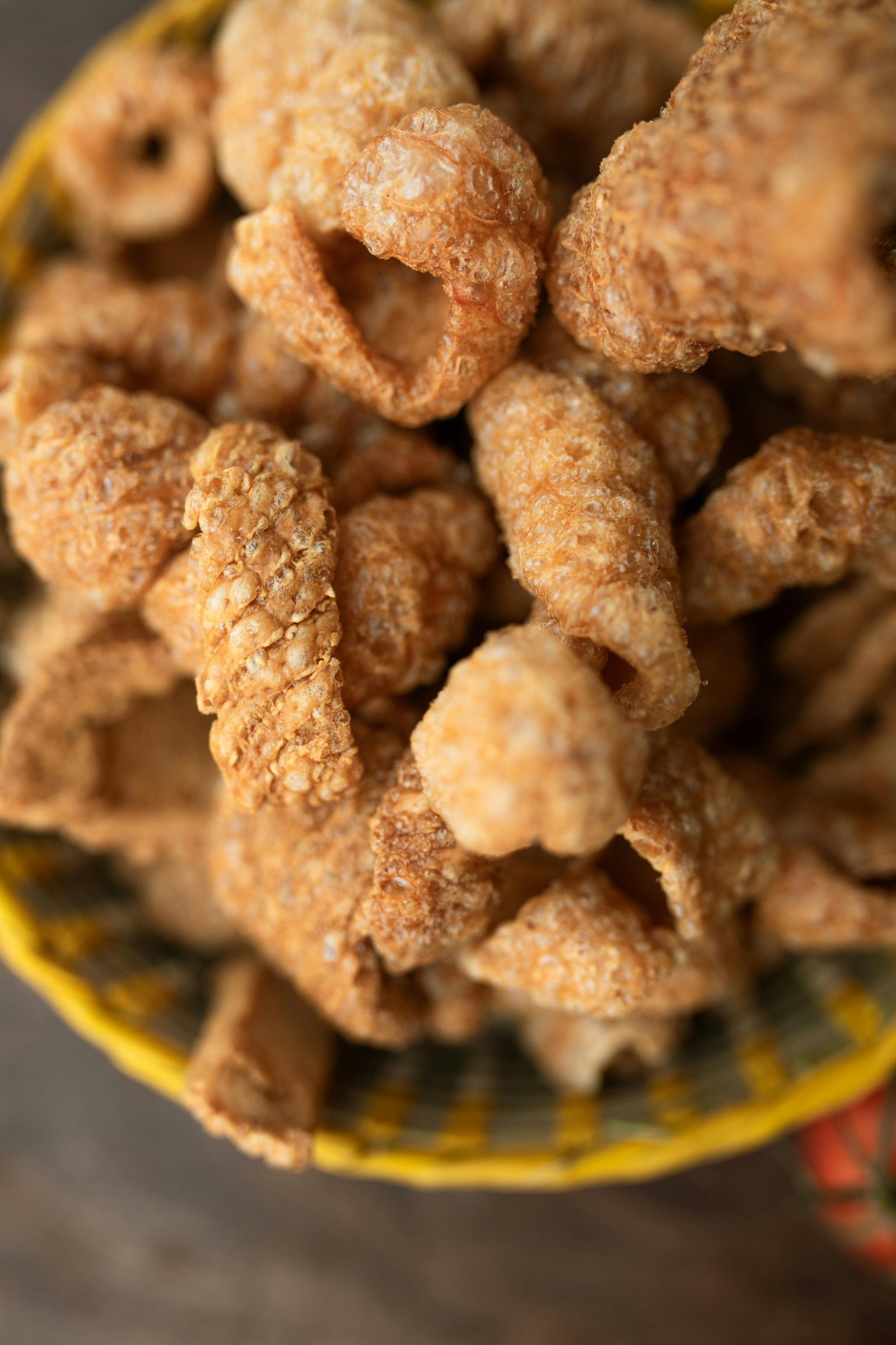 Chicharrones