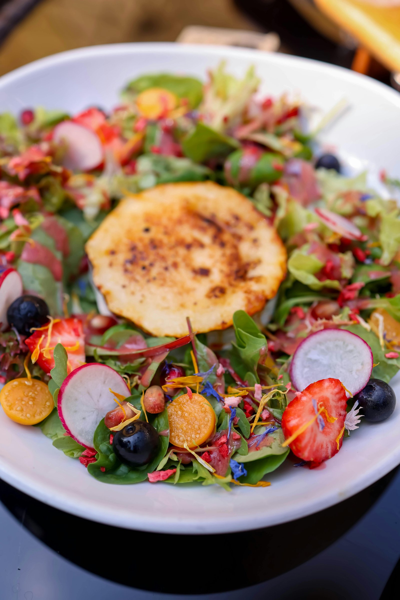 Ensalada Como Tú Ninguna