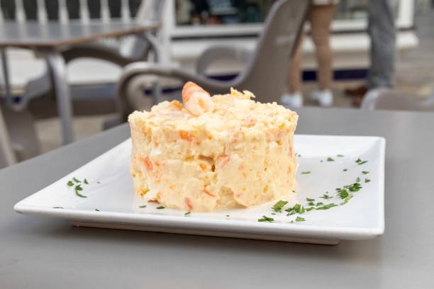 Ensaladilla